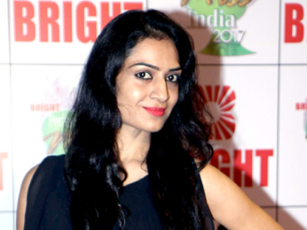 Anup Jalota and others introduce models for '7th Bright Perfect Miss India'