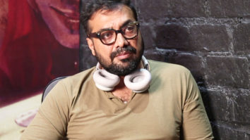 Anurag Kashyap: “2 Things That Are Not Taken Seriously In India Are Sports & Movies” | Mukkabaaz