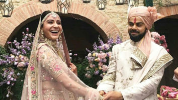 Anushka Sharma & Virat Kohli’s VIRAL Marriage Video