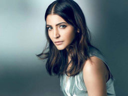 Anushka Sharma appointed the new face of Kerovit