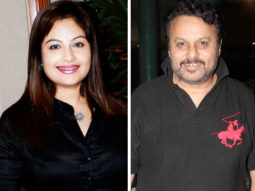 Ayesha Jhulka returns to the big screen with Anil Sharma’s Genius