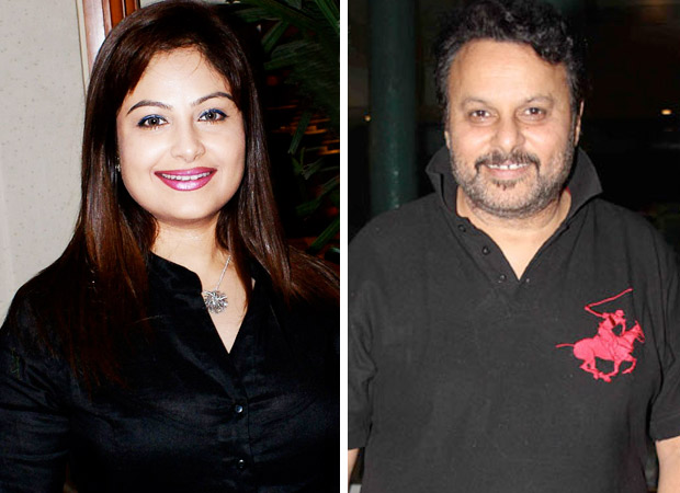 Ayesha returns to the big screen with Anil’s Genius