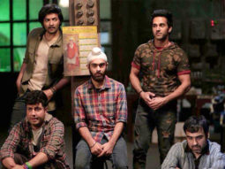 Box Office: Fukrey Returns set for a Rs. 50 crore Week One