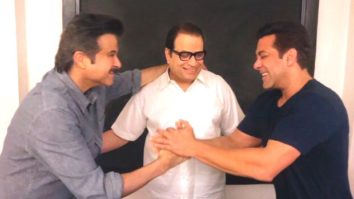 BREAKING: Anil Kapoor joins the cast of Salman Khan starrer Race 3