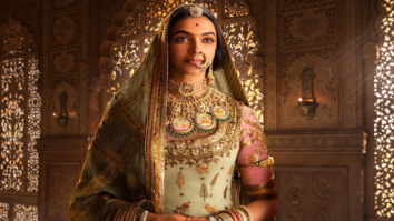 Deepika Padukone’s character is still Padmavati