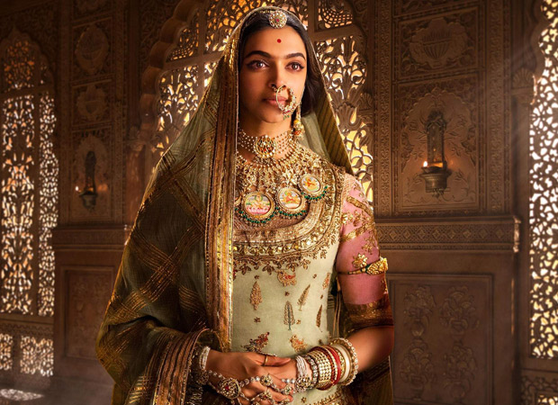 BREAKING CBFC views Padmavati, grants UA certificate; title changed to Padmavat