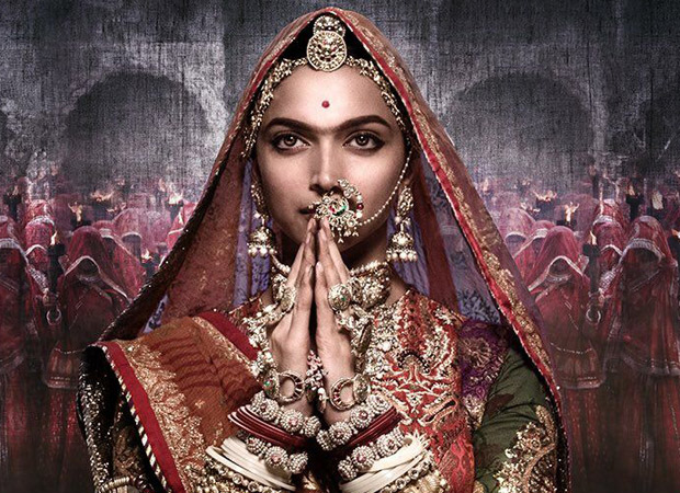 BREAKING CBFC views Padmavati, grants UA certificate; title changed to Padmavat1