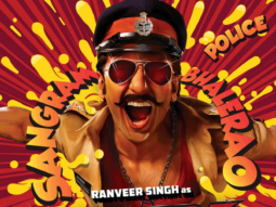 BREAKING: Ranveer Singh in and as Simmba; directed by Rohit Shetty