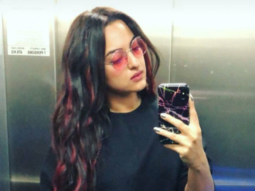 WOW! ‘Bad Girl’ Sonakshi Sinha looks ‘Red Hot’ in these pictures