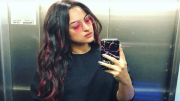 WOW! ‘Bad Girl’ Sonakshi Sinha looks ‘Red Hot’ in these pictures