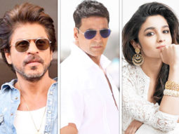 Best Of Talking Films 2017 | Part 1 | SRK | Akshay Kumar | Alia Bhatt | Varun Dhawan | Hrithik Roshan