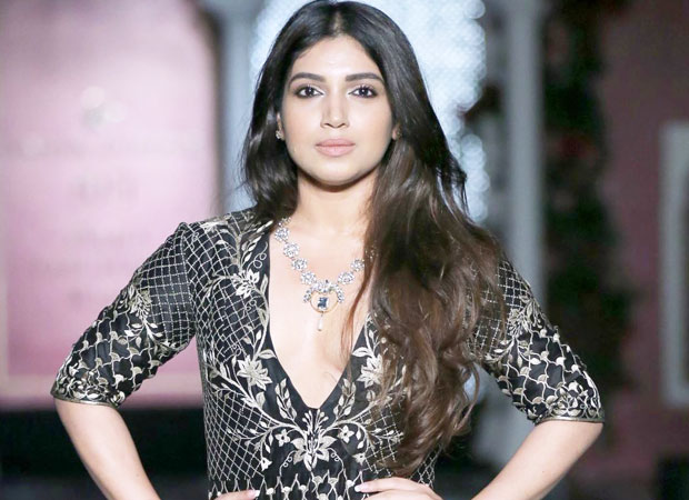 Bhumi Pednekar to host Star Screen Awards news