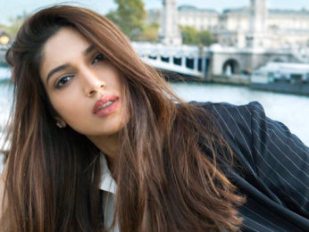 Bhumi Pednekar’s MAGNIFICENT Christmas Wishes | Exclusive Bhumi Pednekar’s MAGNIFICENT Christmas Wishes | Exclusive