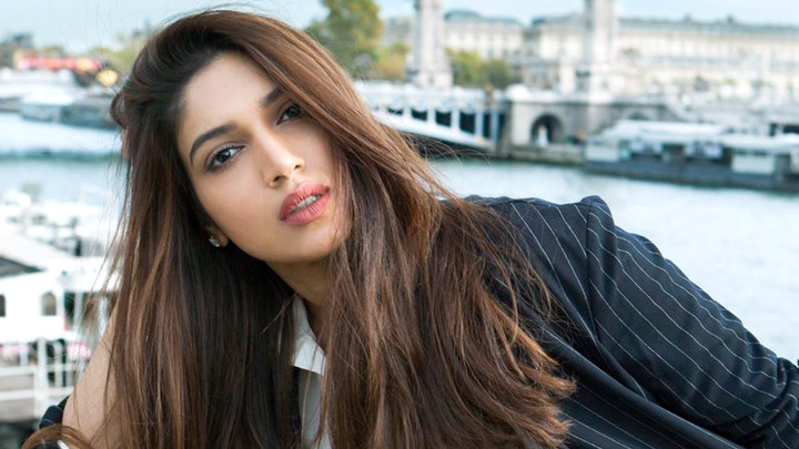 Bhumi Pednekar’s MAGNIFICENT Christmas Wishes | Exclusive