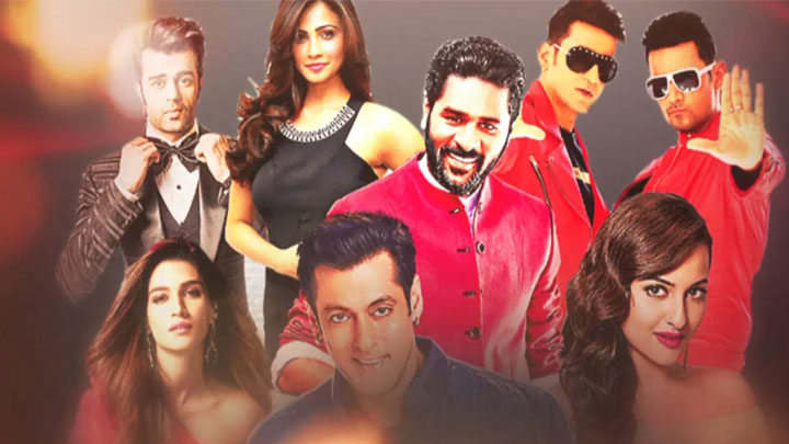 Blockbuster Highlights Of The Best Moments From Salman Khan’s Dabangg Tour Delhi Blockbuster Highlights Of The Best Moments From Salman Khan’s Dabangg Tour Delhi