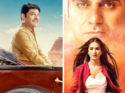 BO update: Firangi and Tera Intezaar open on a disastrous note of 5%