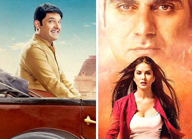 Bo update Firangi and Tera Intezaar open on a disastrous note of 5%