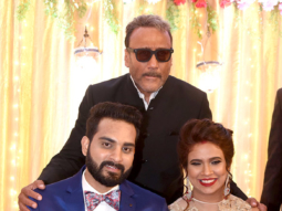 Bollywood celebs attend veteran Bollywood journalist Chaitanya Padukone’s daughter Apeksha’s wedding with Karan Mahajan