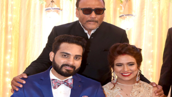 Bollywood celebs attend veteran Bollywood journalist Chaitanya Padukone’s daughter Apeksha’s wedding with Karan Mahajan