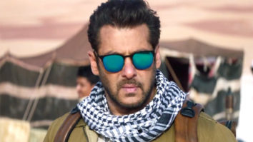 Box Office: Day 5 of 2017 – Tiger Zinda Hai occupies the no. 2 spot