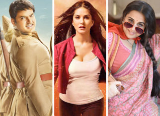 Box Office: Firangi has a poor weekend, Tera Intezaar is a disaster, Tumhari Sulu keeps running