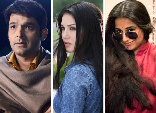 Box Office Firangi is a major flop, Tera Intezaar is a non-starter, Tumhari Sulu scores well
