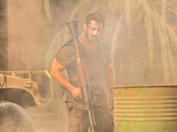 Box Office: Salman Khan’s Tiger Zinda Hai becomes the 2nd highest opening day grosser of 2017 Box Office: Salman Khan’s Tiger Zinda Hai becomes the 2nd highest opening day grosser of 2017