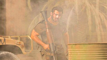 Box Office: Salman Khan’s Tiger Zinda Hai becomes the 2nd highest opening day grosser of 2017 Box Office: Salman Khan’s Tiger Zinda Hai becomes the 2nd highest opening day grosser of 2017