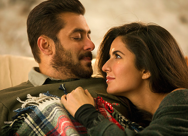 Box Office Tiger Zinda Hai to end Week 1 with approx. 205 cr