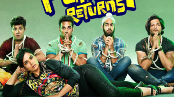 CBFC clears Fukrey Returns with UA certificate and no cuts