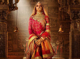 Twitter users troll makers of Padmaavat post 300 cuts news