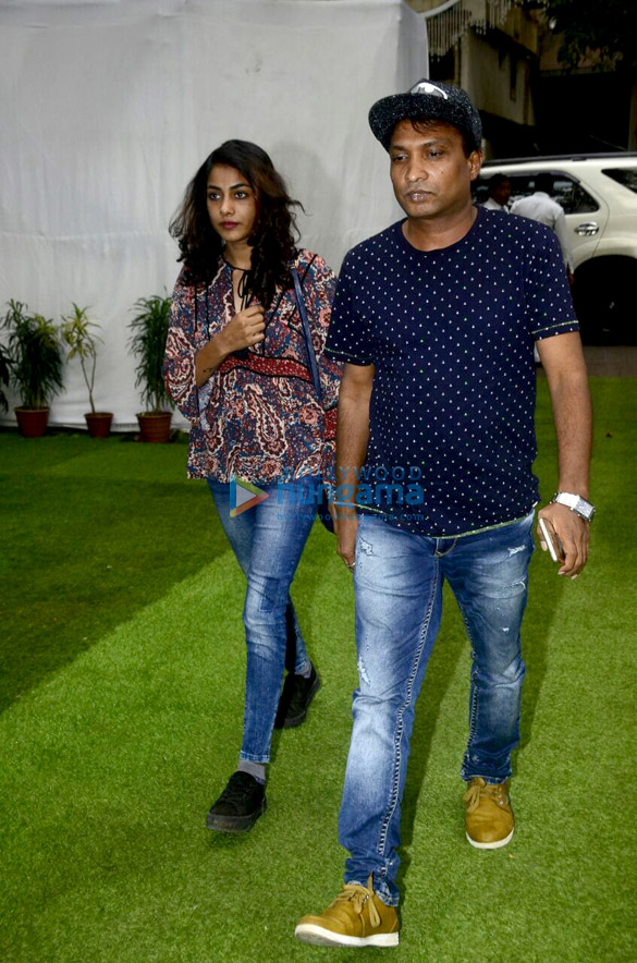 celebs attend late neeraj voras prayer meet 16