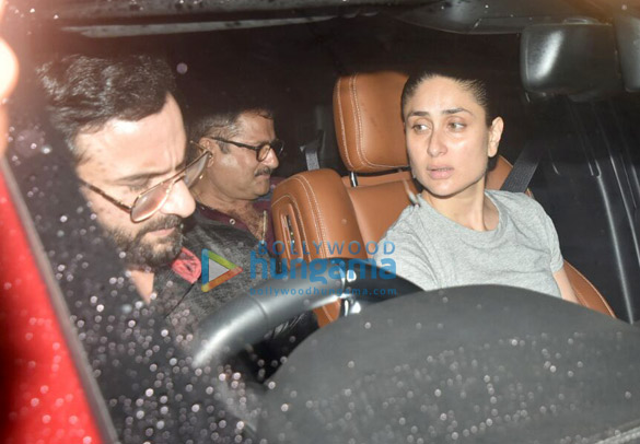 Celebs gather to pay respects to the late Shashi Kapoor