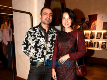 Celebs grace 30th anniversary celebration of Ensemble