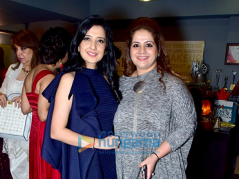 Celebs grace Amy Billimoria's IOSIS Spa event
