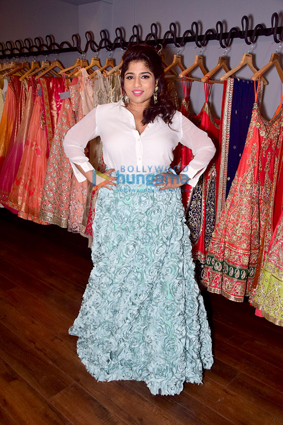 celebs grace amy billimorias iosis spa event 16