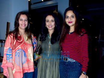 Celebs grace Amy Billimoria's IOSIS Spa event