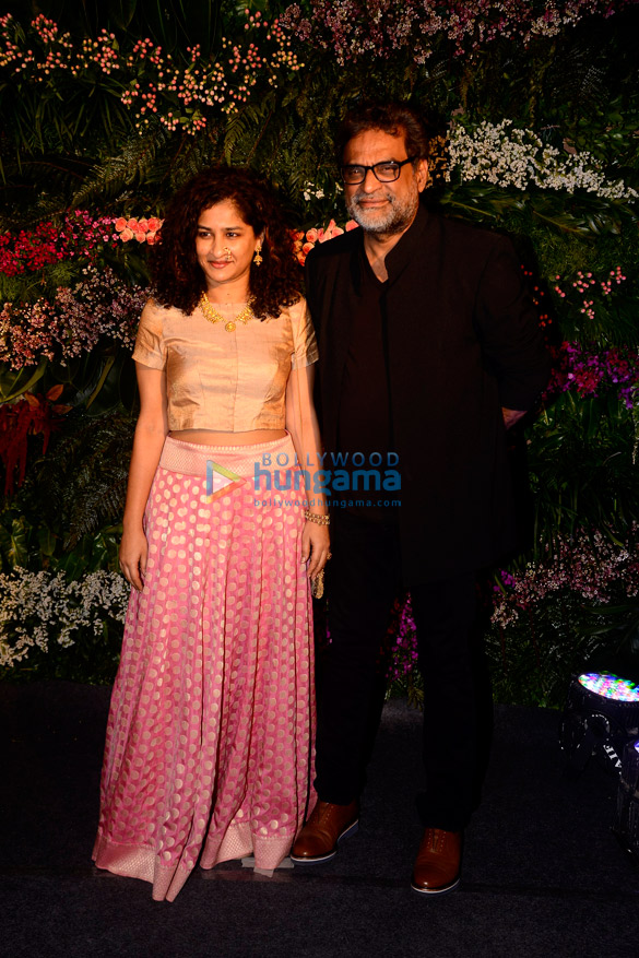 celebs grace anushka sharma virat kohlis mumbai reception 57