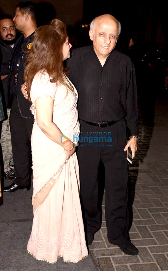 celebs grace anushka sharma virat kohlis mumbai reception 6