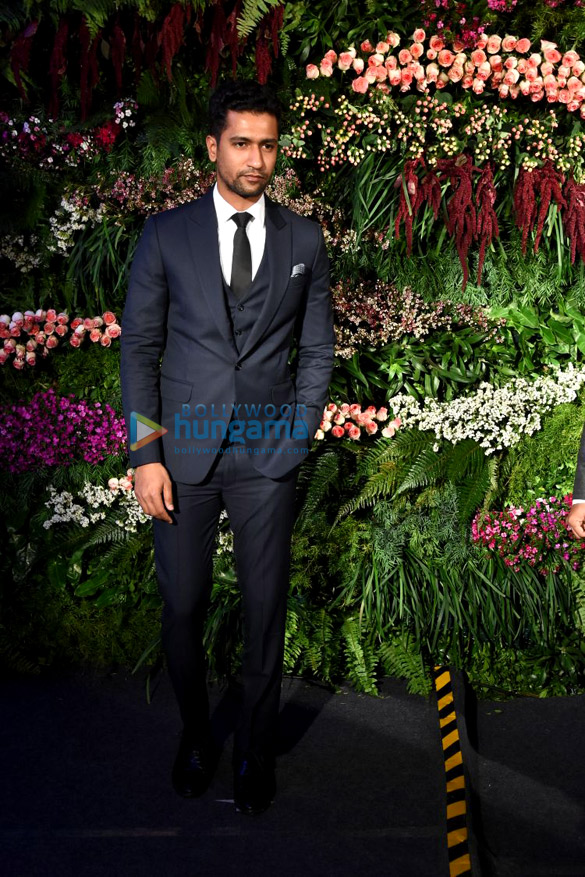 celebs grace anushka sharma virat kohlis mumbai reception 67