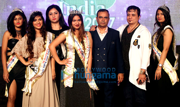 Celebs grace Bright Perfect Miss India and Bright Perfect Achievers Award 2017