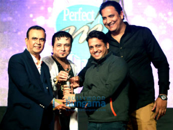 Celebs grace Bright Perfect Miss India and Bright Perfect Achievers Award 2017