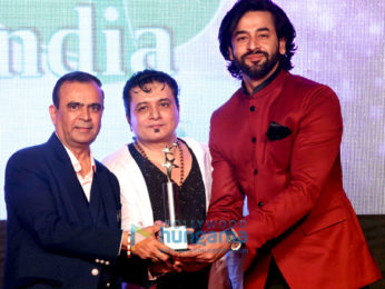 Celebs grace Bright Perfect Miss India and Bright Perfect Achievers Award 2017