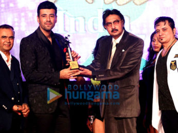 Celebs grace Bright Perfect Miss India and Bright Perfect Achievers Award 2017