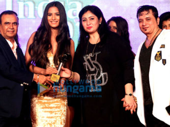 Celebs grace Bright Perfect Miss India and Bright Perfect Achievers Award 2017