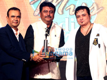 Celebs grace Bright Perfect Miss India and Bright Perfect Achievers Award 2017