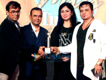 Celebs grace Bright Perfect Miss India and Bright Perfect Achievers Award 2017