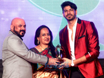 Celebs grace Bright Perfect Miss India and Bright Perfect Achievers Award 2017