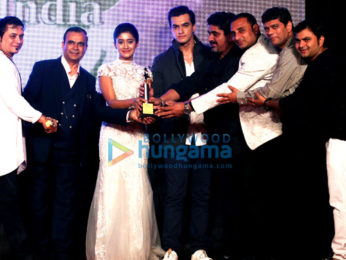 Celebs grace Bright Perfect Miss India and Bright Perfect Achievers Award 2017
