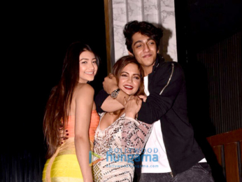 Celebs grace Deanee Pandey's birthday bash